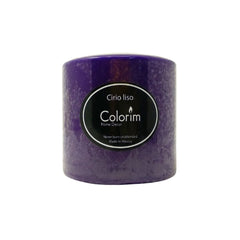 Vela - Colorim