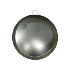 Comal grueso redondo #1