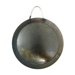 Comal grueso redondo #3