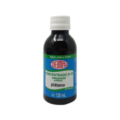 Concentrado D-15 saborizante para alimentos Deiman - 120 ml