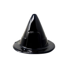 Cono Liso Negro - VM Fiesta