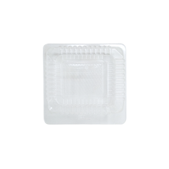 Contenedor con bisagra #1414