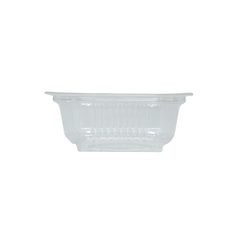 Contenedor con bisagra - 500 ml