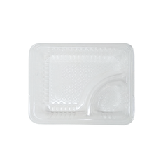 Contenedor para nachos #NCH1713