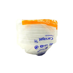 Platos Hondos Térmicos PH6 - Convermex - 20 Piezas