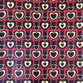 Papel para regalo San Valentín