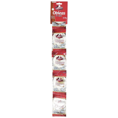 Obleas de Cajeta - Coronado - 10 piezas