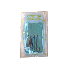 Cortina Metalica - VM Fiesta