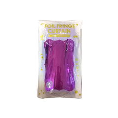 Cortina Cromo - VM Fiesta