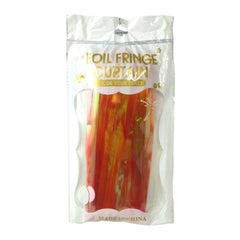 Cortina Cromo - VM Fiestas