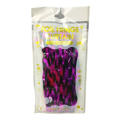 Cortina Metálica - VM Fiesta