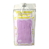 Cortina Colores Pastel - VM Fiestas