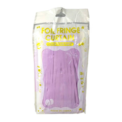 Cortina Colores Pastel - VM Fiestas