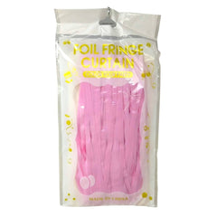 Cortina Colores Pastel - VM Fiestas