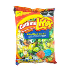 CarameLitos - De La Rosa - 500 g