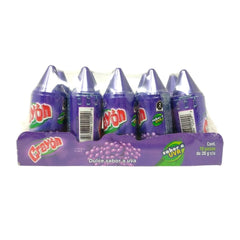 Crayón - Rolier - 10 Piezas