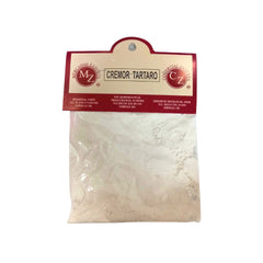 Cremor Tartaro - 50 g