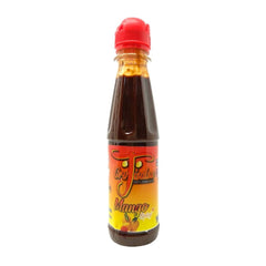 Salsa Botanera - Crujisalsa - 205 ml