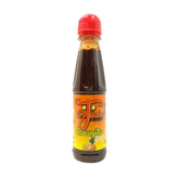 Salsa Botanera - Crujisalsa - 205 ml
