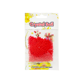 Piedras de Hidrogel - Crystal Soil - 10 g