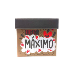 Cajas Decoradas 14 Febrero