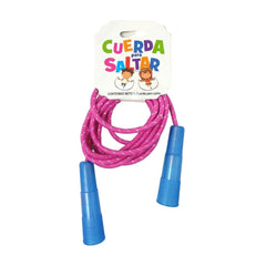 Cuerda para saltar