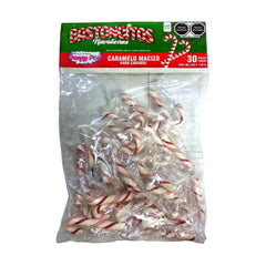 Bastoncitos Navideños - Danny Pop's - 30 Piezas