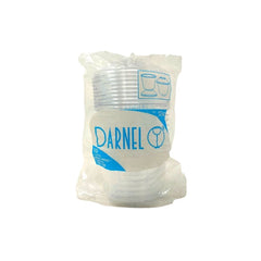 Copas venecianas - Darnel - 10 piezas