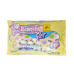 Malvaviscos Bianchi Flor - De La Rosa - 400 g