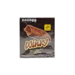 Winky - De La Rosa - 12 piezas