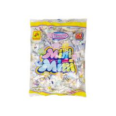 Malvaviscos Bianchi Mini Mini - De La Rosa - 750 g