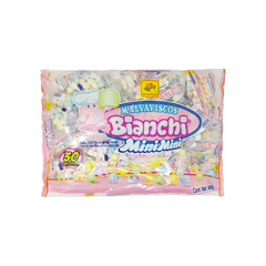 Malvaviscos Bianchi Mini Mini - De La Rosa - 840 g
