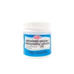 Carboximetil Celulosa - Deiman - 100 g