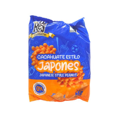 Cacahuates - Del Rey - 800 g