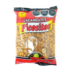 Cacahuates - De La Rosa - 800 g