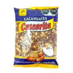 Cacahuates - De La Rosa - 800 g