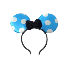 Diadema de Orejas con Luz