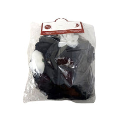 Diadema de Catrina con Velo