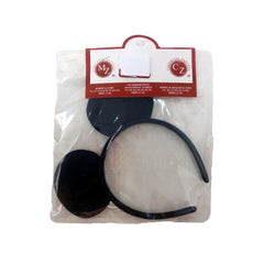 Diademas Orejas de Ratona