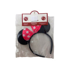 Diademas Orejas de Ratona