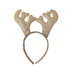 Diadema Reno Diamantada