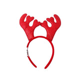 Diadema Reno Diamantada