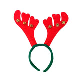 Diadema Reno con Cascabeles - VM Fiesta