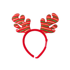 Diadema Reno con Diseño