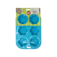 Molde de repostería - RZ - 1 Pza