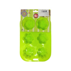 Molde de repostería - RZ - 1 Pza