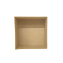 Caja de madera 10x20 cm