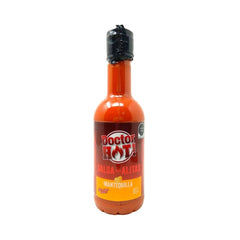 Salsa para Alitas de Mantequilla - Doctor Hot - 355 ml