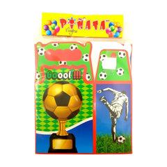 Dulcera con Dibujos - Lucky Cards - 10 Piezas