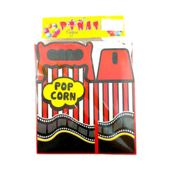 Dulcera con Dibujos - Lucky Cards - 10 Piezas